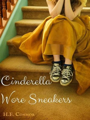 cover image of Cinderella Wore Sneakers